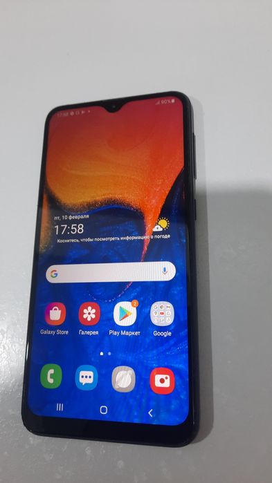 Продам телефоны samsung A23, А21s, А10, А01