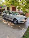 Vand skoda octavia 2