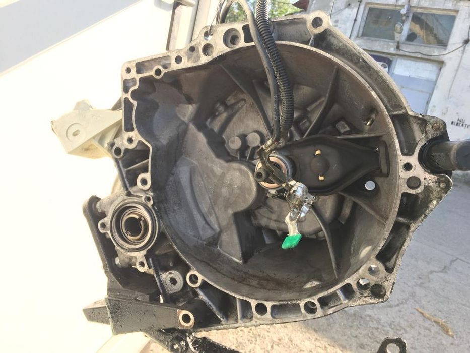 Cutie Viteze Manuala in 5 Trepte Peugeot 307 2002 - 2008 1.4HDI Cod Piesa : 20DM14