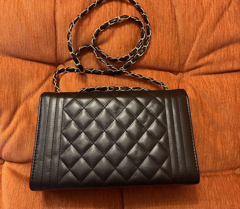 Нова дамска чанта