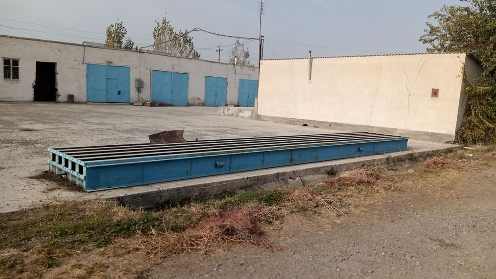 Сталба қолиб сотилади 11м 5талик