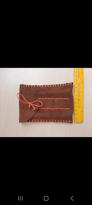 Trusa supravietuire amnar magneziu