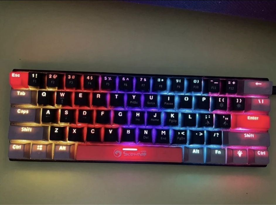 Sistem Desktop PC Gaming