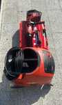 Rotopercutor Hilti TE-50