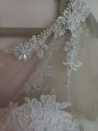 Свадбена рокля / булчинска рокля