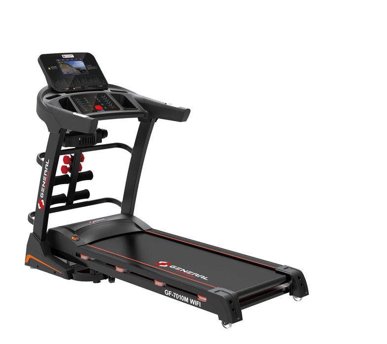Беговая дорожка SPGF 7010 WiFi
