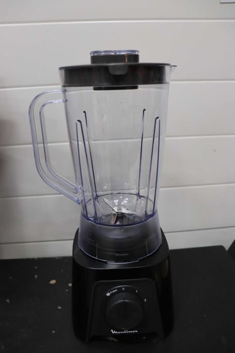 Блендер Moulinex Blendeo+