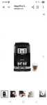 Espressor automat Magnifica S