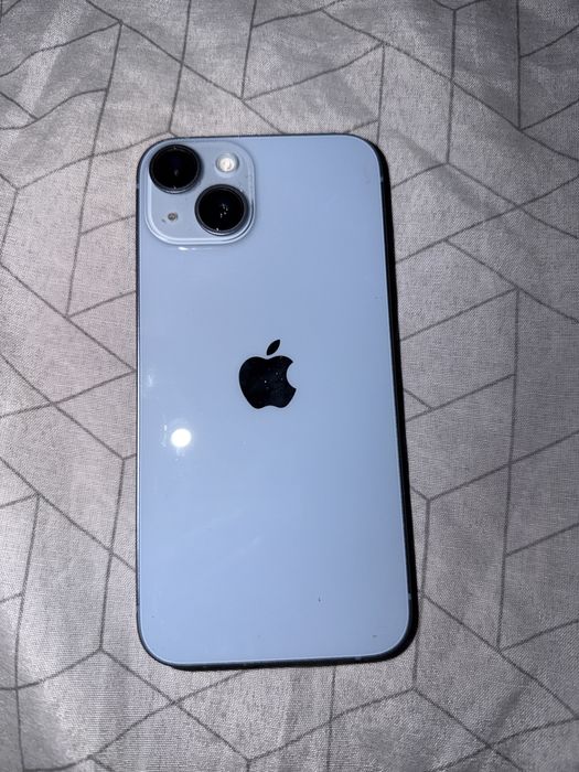 Айфон 14 , в хорошем состояний !