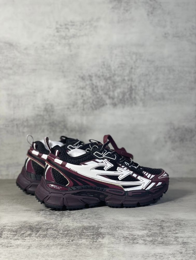 Мъжки обувки off-white