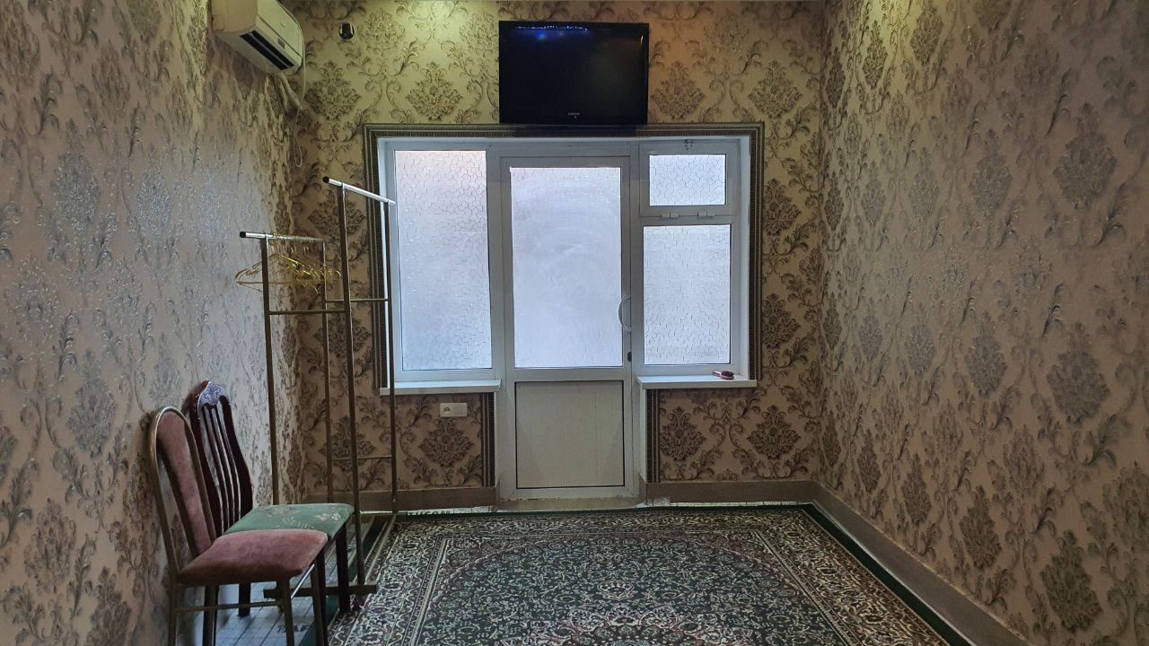 Квартира для студентов