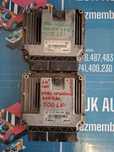 Calculator ECU Motor centralina Opel Insignia 2.0 cdti A20DTH ZAFIRA C
