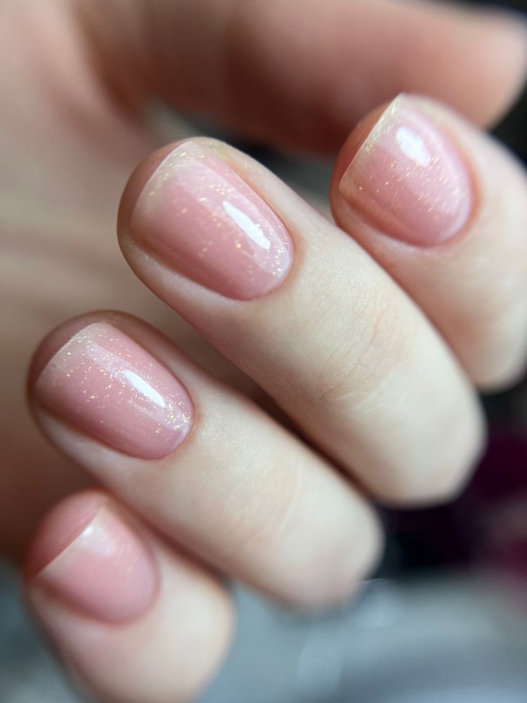 Unghii gel / oja semi