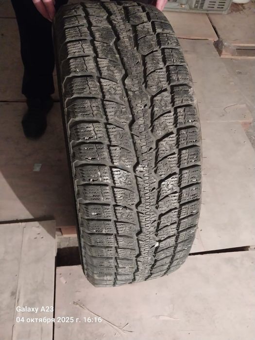 Автомобильные шины