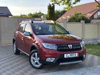 DACIA SANDERO STEPWAY 2019 Germania 70.000 km