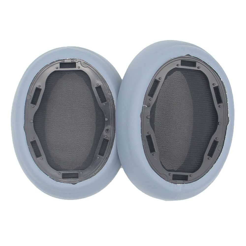 Set 2 bureti TXE pentru casti Sony WH-H910N Over-Ear, Spuma cu memorie