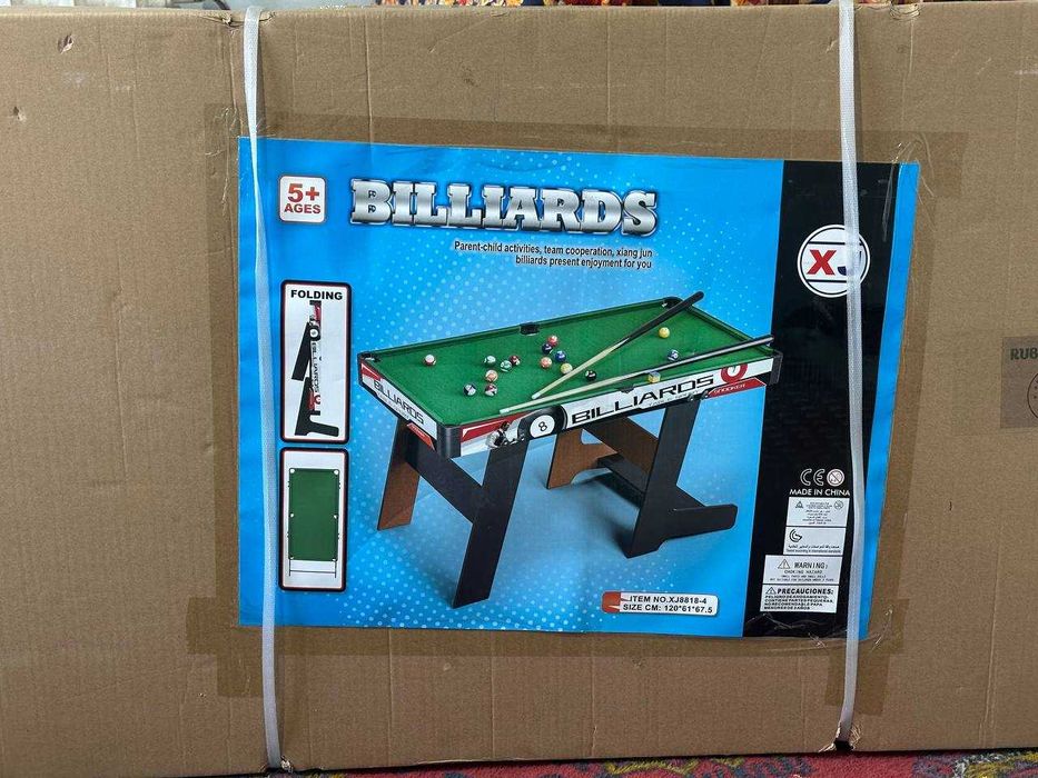 Mini Billiart sotiladi | Мини Бильярд сотилади