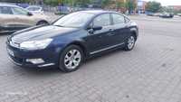 Citroen c5  2.0 exclusive