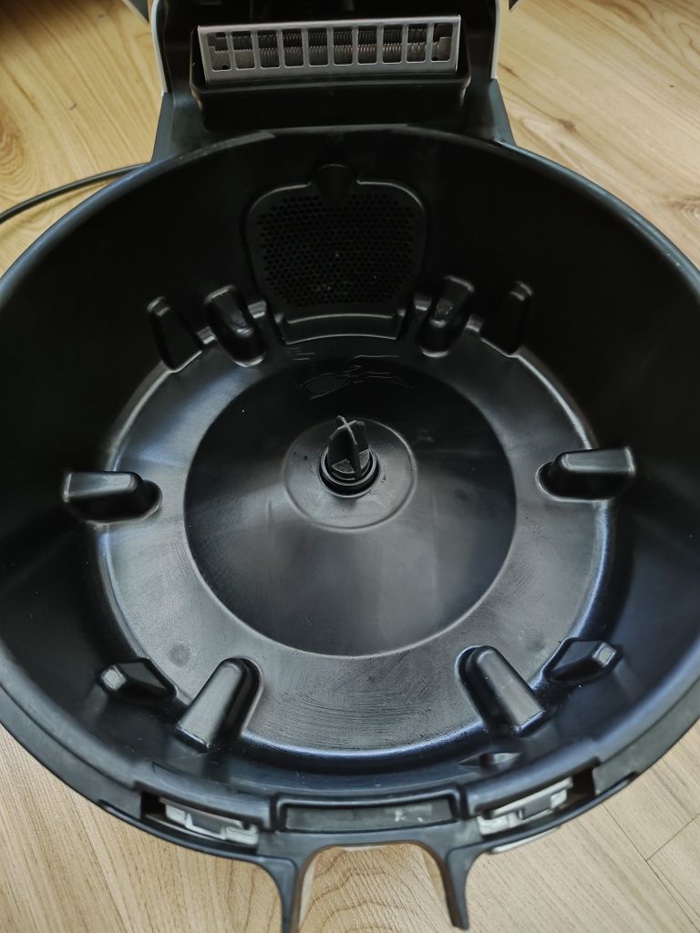Air fryer Tefal Genius