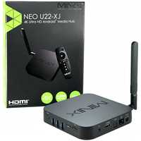 Minix u22-xj mini pc tv android box