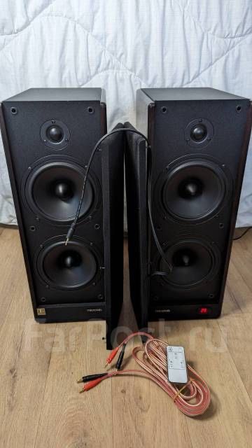 Буфер колонка Микролаб Microlab Solo 7c