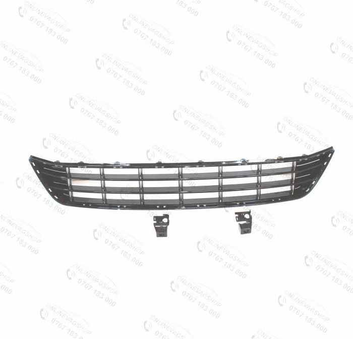 Grila R line bara (centrala) Volkswagen Passat CC 2012-2017