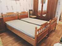 Продаю деревянные кровати