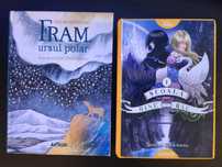 Fram ursul polar și Școala pentru bine și rău 1