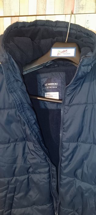 Две зимни якета LC Waikiki 146-152  и 158-164