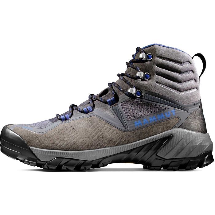 Ghete Mammut Goretex, waterproof, Vibram,salewa,la sportiva, 41-46