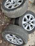 Jante Bmw 5x120 r16