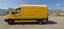 Mercedes Sprinter 516