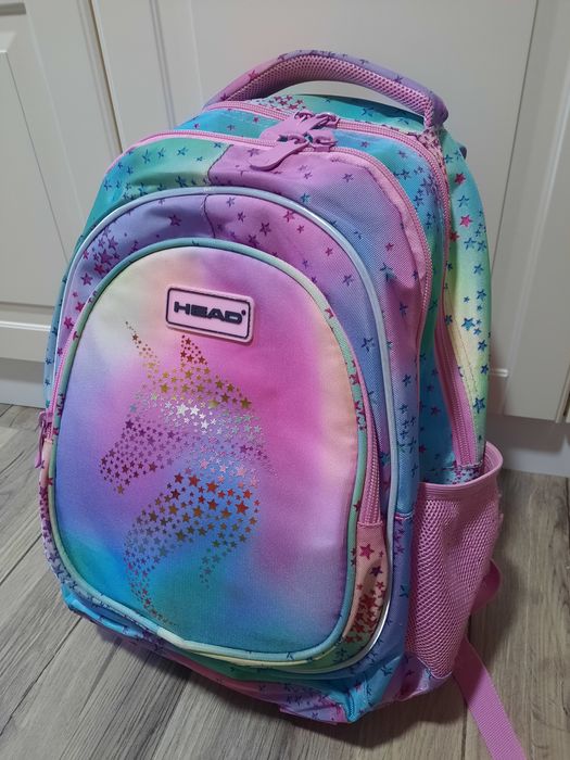 Ghiozdan Head clasele 0-4