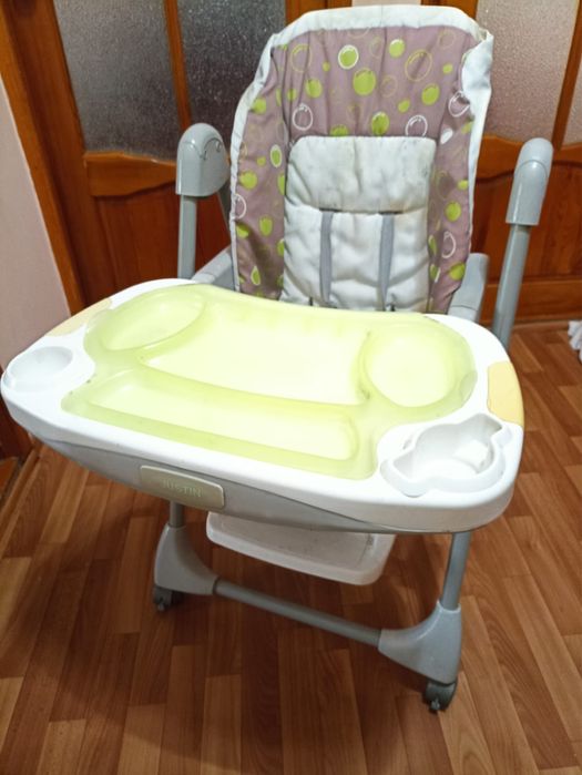 Продам детский стул