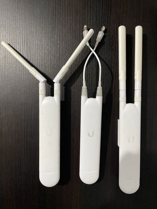 Access Point Ubiquiti UniFi AC Wi-Fi Mesh, UAP-AC-M