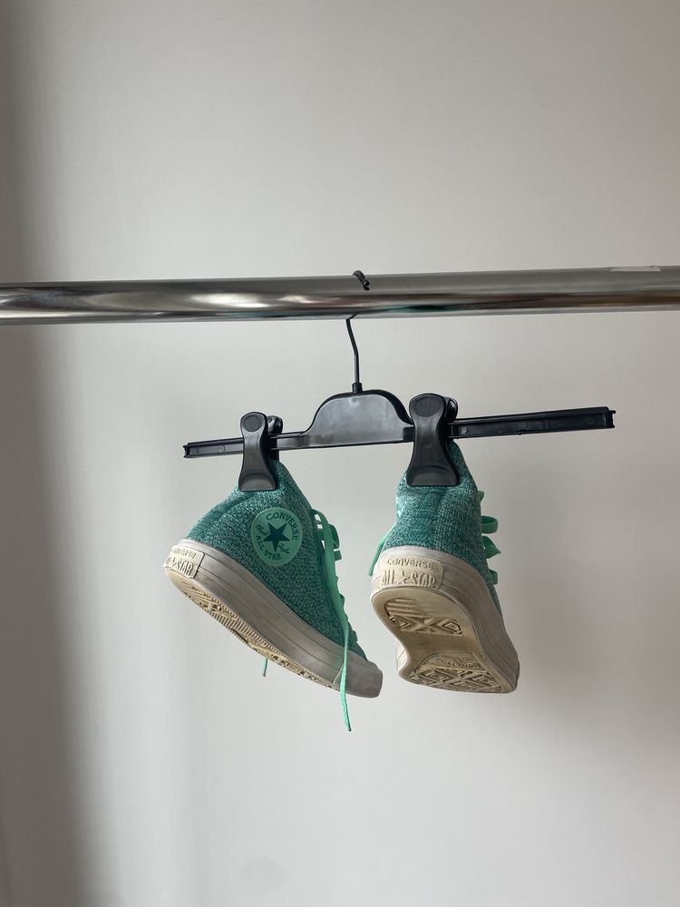Кецове Converse All Stars