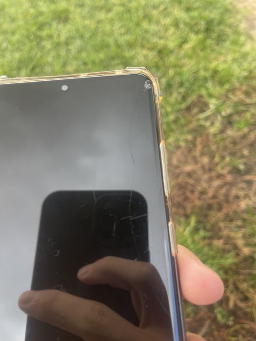 SAMSUNG S21 ultra 5G 128GB