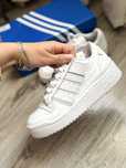 Новые кеды Adidas, оригинал