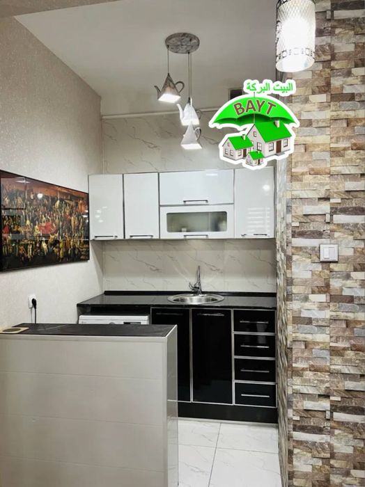 ~НОВОСТРОЙКА, 43м², 1в2/5/9 Сохил буйи продаётся квартира