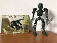 Vand robot Bionicle 8605 Toa Matau