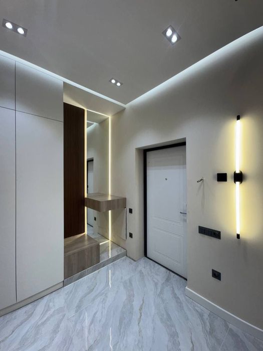 Продаётся КВАРТИРА 2/3/10 на 48м2 ЖК "Yakkasaray City Mall" Братские м