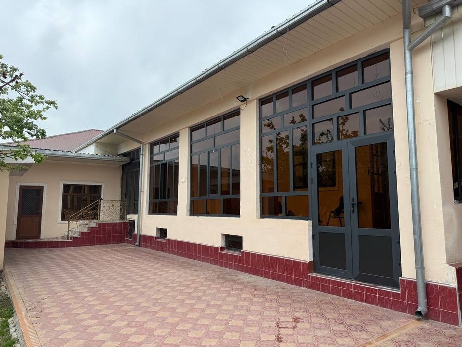 Бектемир Дом аренда 4 ком