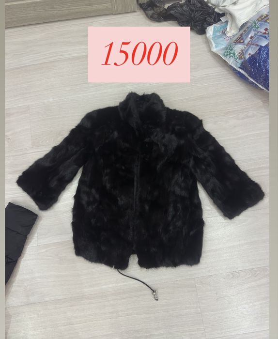 Продаи норковую шубу