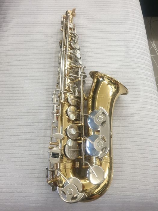 Алт саксофон Зелмер