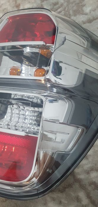 Фара минднайт унг томон