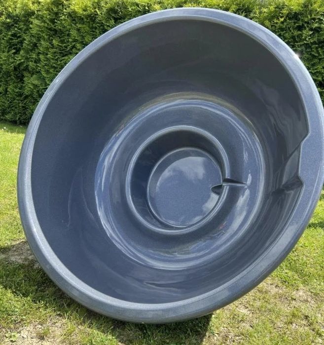 Ciubar cu aeromasaj 12 diuze