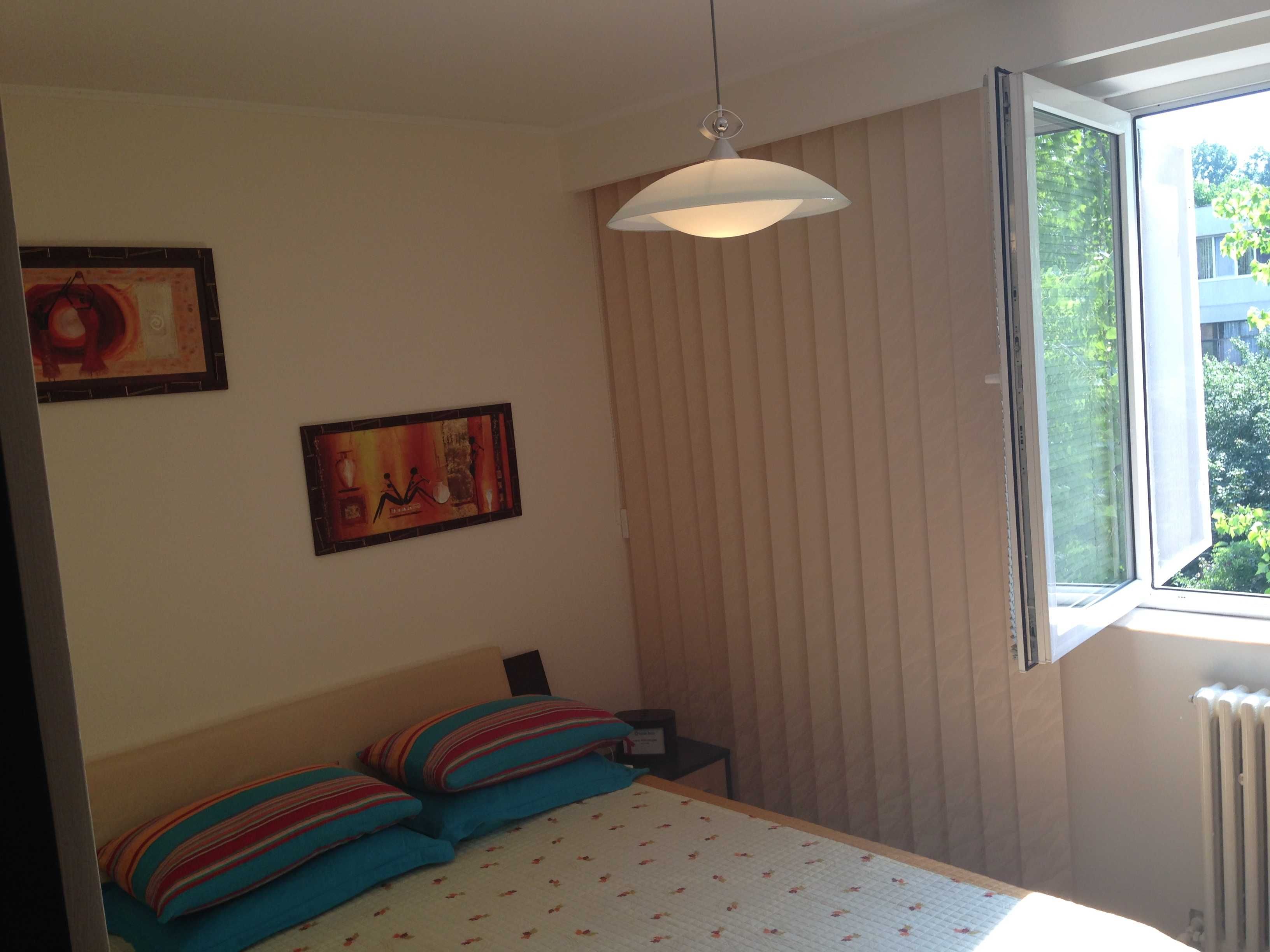 Vand apartament 4 camere zona City mall
