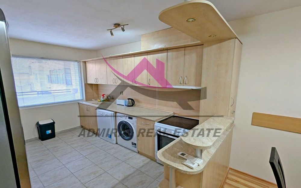 АТРАКТИВНО ПРЕДЛОЖЕНИЕ! Четиристаен- Идеален Център