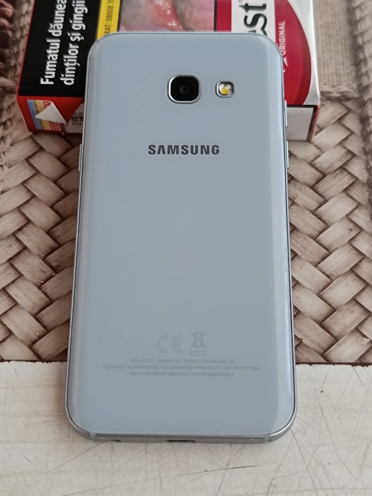 Telefon Samsung A6/A3