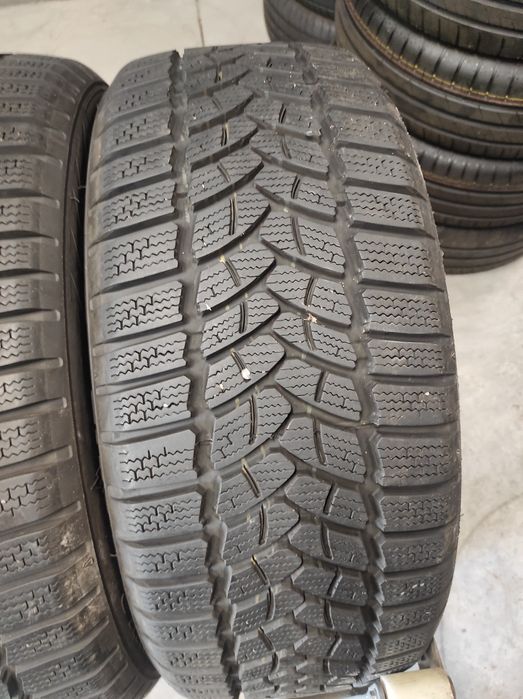 215/55/17 Firestone